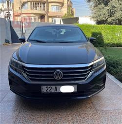 ڤۆڵکسواگن پاسات